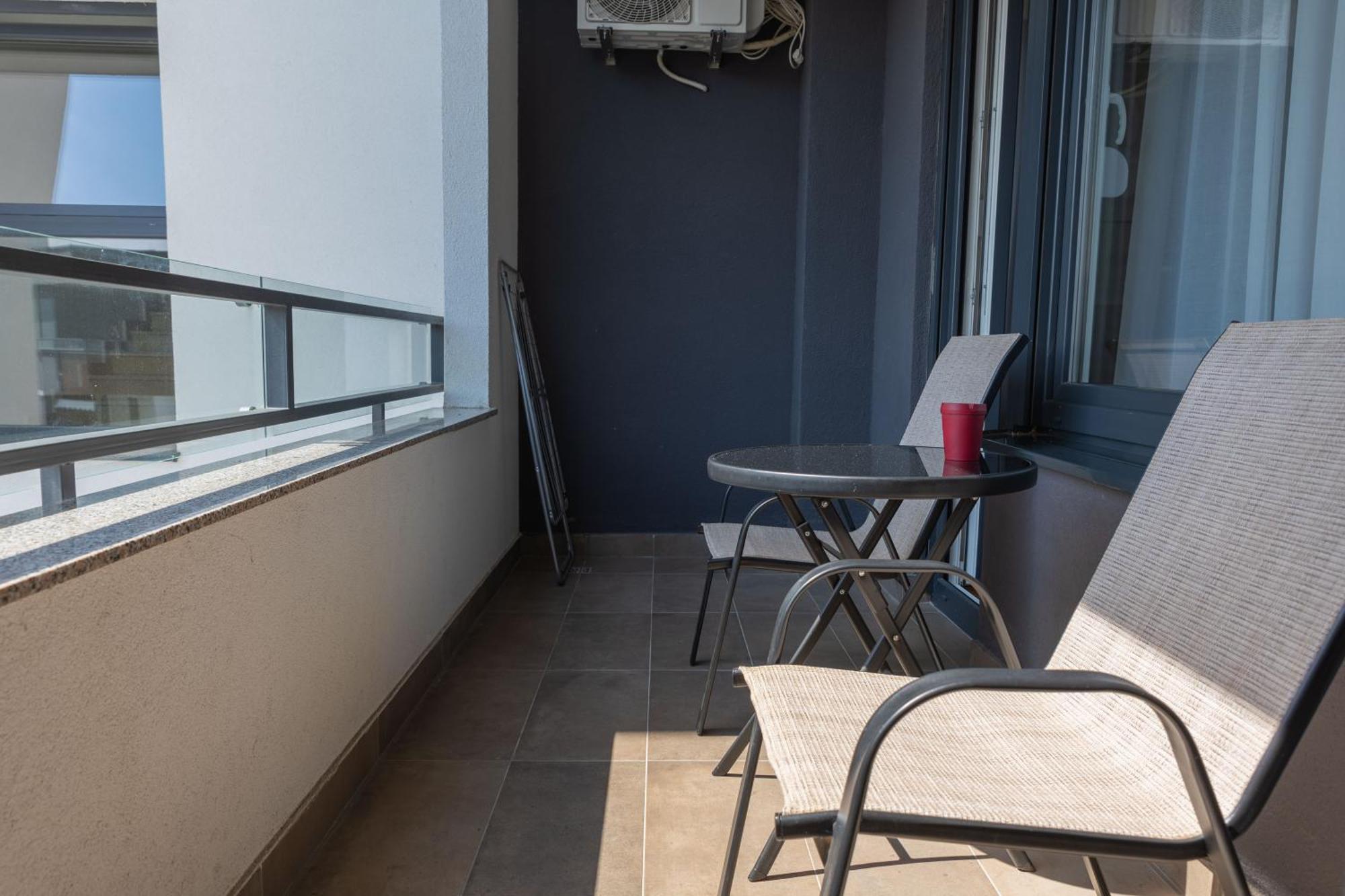 Drobac Apartman Banja Luka Exteriér fotografie