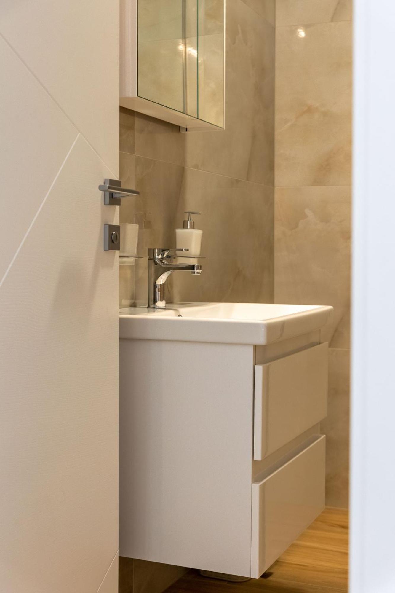 Drobac Apartman Banja Luka Exteriér fotografie